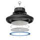 Warehouse Led High Bay Lights Industrial 60 Degree 200w Ufo