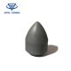 K20 K30 YG8 Virgin MaterialTungsten Carbide Mining Bits For Mining , Water Well , Oil Drilling Bits