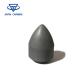 Spherical 20mm Anti Wear Yg6c Dth Mining Tools Rock Drill Bit Inserts Cemented Tungsten Carbide Button