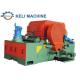 Mill Crusher Soft Starting Superfine Roller Mill Slow Roll 90kw