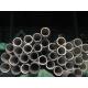 ASTM A268 TP446 114*6mm Seamless Stainless Steel Pipe High Precision Instrumentation Annealed
