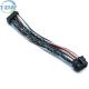 Molex 43025-1600 Twisted Wire Harness Cable 180mm Length For Electronic