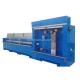 Contact Mode DC Annealing 100KW 1mm Wire Drawing Machine