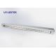 10cm Irradiation LED UV Curing For Offset Printing Rub Resistance Reliable