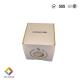 Custom Gift Mailer Shipping Box Corrugated Board For Olive Oil Bottle