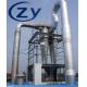 Cassava Drying Machine / Starch Flash Dyer 380v 50hz Silvery White Color