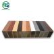 Extruded Profile Suspended Metal Ceiling Commercial Baffle Linear Metal Strip Ceiling