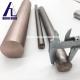 Customized all kinds of wcu alloy tungsten copper alloy bar 70/30 w90cu10