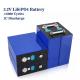 BMS Prismatic Lifepo4 Energy Storage Battery 3.2 v 200ah Lifepo4 Rechargeable