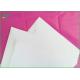 Lightweight Uncoated Book Printing Paper 80gsm With High Whiteness Brightness