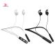 big w bluetooth earphones long standby and music time can support logo earphone