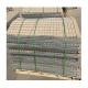 Galvanized Weld Gabion Barrier Bastion Wire Mesh Sand Wall for Versatile Applications