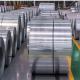 Cold Rolled Galvanized Steel Coils With Regular Spangle 600-1500mm Width