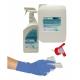 Cleaning And Sanitizing Natural Fabric Air Sanitizer Disinfectant Spray