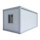 Zontop China Morden Light  Quick Concrete Bolt  Modular House Prefab Container House