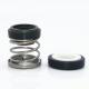 OEM Wilo Pump Seal Type Stationary Mechanical Seal 156  Single Spring Elastomer Seal 8mm 12mm 15mm