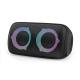 Max 80W Party Ozzie Bluetooth Speaker IPX4 Waterproof With 4500mAh Battery