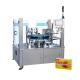 Semi Automatic 20pcs/Min Vertical Cartoning Machine For Tube Blister