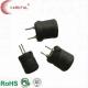 Custom Size High Frequency Ferrite Power Inductor Coil 5 Mh Drum Core Inductor