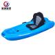 Experience Customized Rotational Molding Kayak with Adjustable Deck Height
