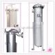 Fuel Oil Filter Machine 's Top Selling Stainless Steel Industrial Filtering Equipment