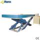 Stationary 2 Ton CE Approved Marco Single Scissor Lift Table with CE Certification