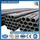 ASTM A53 A106 Grade B SSAW Sawl API 5L Spiral Welded ERW Carbon Steel Pipe Samples US 1/kg