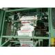 Detergent / Washing Powder Packing Machine , FFS Powder Bag Filling Machine PLC Control