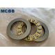 High Precision Cylindrical Ball Bearing Thrust Roller Bearing Low Noise