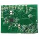 Fast PCBA SMT Printed Circuit Board Assembly 1.5mm 1oz