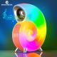 G Lamp Conch Music Lamp Light and Bluetooth G Speaker Lamp with Adjustable Sound Volume