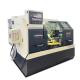 Horizontal CNC Flat Bed Lathe Machine Ck6132 Automatic CNC Lathe Machine 380V 4KW