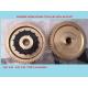 Sulzer P7100 Projectile Loom Parts Globoid Worm Wheel 4:60 912510111