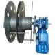 Wire Rope Winder For ZLP Suspended Platforms Tensioners Device