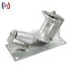 SHCZ-0.5 Aluminum Cable Pulling Tools Angeld Crossarm Mounted Stringing Block