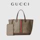 Branded Women's Brown Gucci Ophidia Bag Small Medium Large Tote Ebony