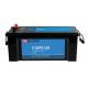150AH Flooded Deep Cycle Starting Battery For Automobile Heavy Commercial Vehicle