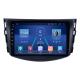 9 Inch Android 9.0 GPS Car Stereo Radio Support Rear Camera For Toyota RAV4 2007 - 2013