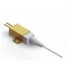 Yellow 808nm 4w Fiber Coupled Diode Laser Iso9001