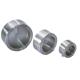 12 Inch Carbon Steel Pipe Fitting End Caps Galvanised A234 WPB