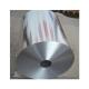 8011 8079 Aluminium Foil Roll 100 - 1500mm Width For Electronics ISO MTC