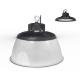 Aluminum Ip66 LED UFO High Bay Light 200 Watt Warehouse UFO Pendant Light