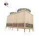FRP Industrial Square Counter Flow Water Cooling Tower 10-1000m3/h Easy to Operate