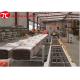 GG600 Stretch Film Packing Machine Steel Pipe Wrapping Conveying Speed 10m-20m/Min