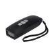 2D Pocket Portable Barcode Reader BT 2.4G Wireless Qr Code Reader Bluetooth