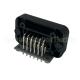 12 Pin DT13-12PB Automotive Waterproof Connector Male Pair Wiring Plug