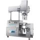 Emulsifying Homogenizer Mixer Machine Automatic Vacuum Equipment