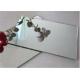 Waterproof Clear Silver Mirror Glass High performance 2mm - 6mm