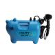 10L Bundles Portable Dog Washer Blue Portable Dog Sprayer 1.3kg