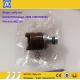 Original  ZF solenoid valve, 0501 313 375, ZF gearbox parts for ZF transmission 4WG200